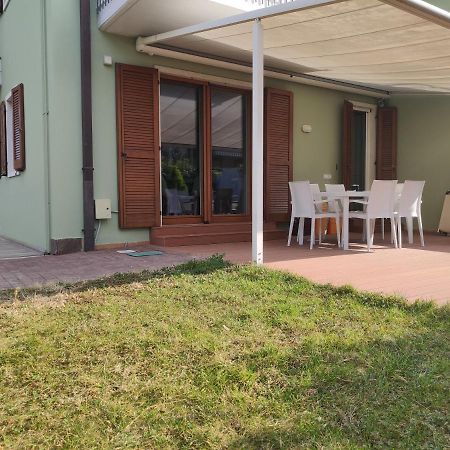 Family Garden Apartment Riva del Garda Ngoại thất bức ảnh