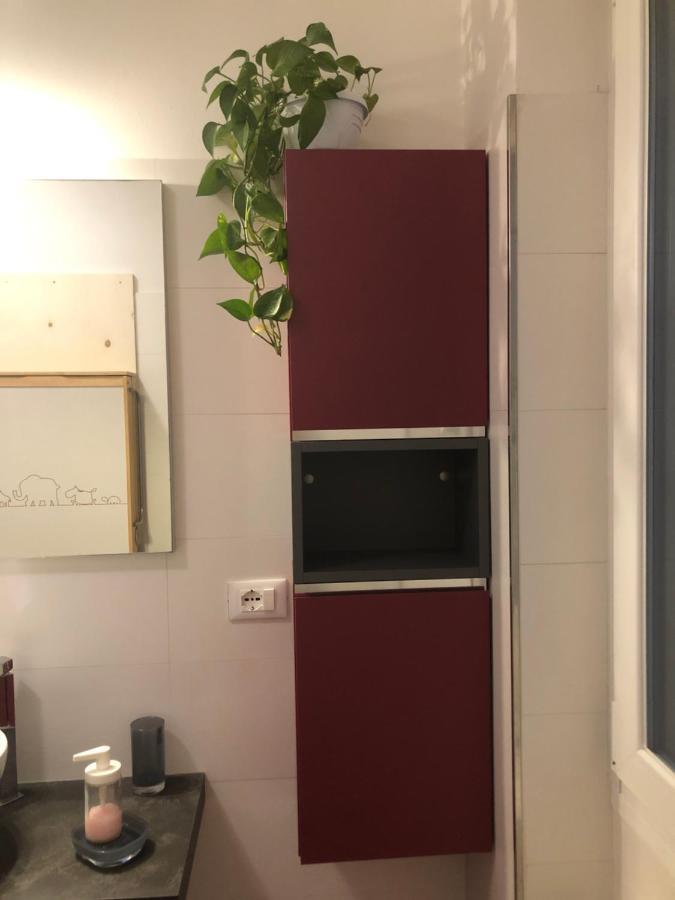 Family Garden Apartment Riva del Garda Ngoại thất bức ảnh
