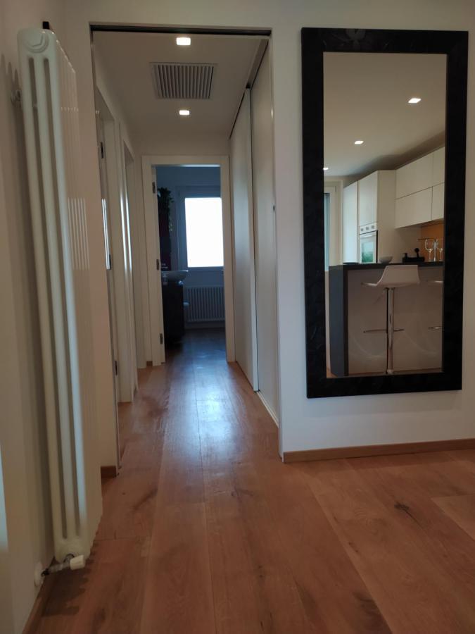 Family Garden Apartment Riva del Garda Ngoại thất bức ảnh