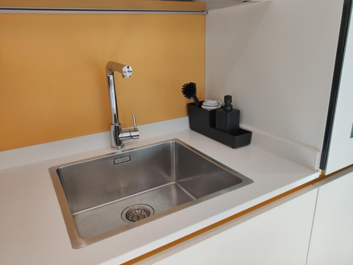 Family Garden Apartment Riva del Garda Ngoại thất bức ảnh