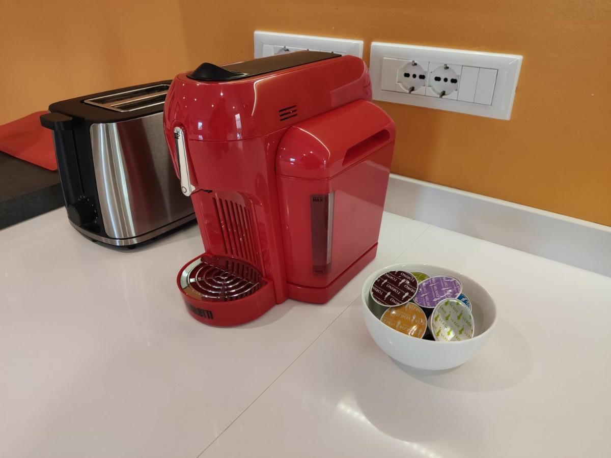 Family Garden Apartment Riva del Garda Ngoại thất bức ảnh