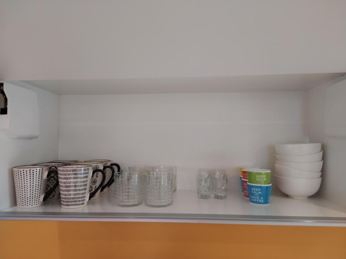 Family Garden Apartment Riva del Garda Ngoại thất bức ảnh
